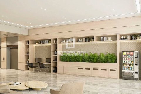 Apartment de 1 dormitorio No. 128330 7