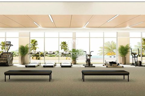 Apartment de 1 dormitorio No. 128330 12