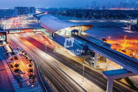 Apartment de 1 dormitorio No. 128330 11