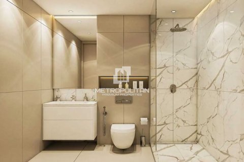 Apartment de 1 dormitorio No. 128330 6