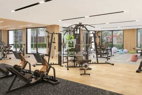 2 bedrooms Apartment  No. 128332 14