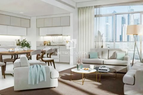 Appartement de 4 chambres No. 128327 12