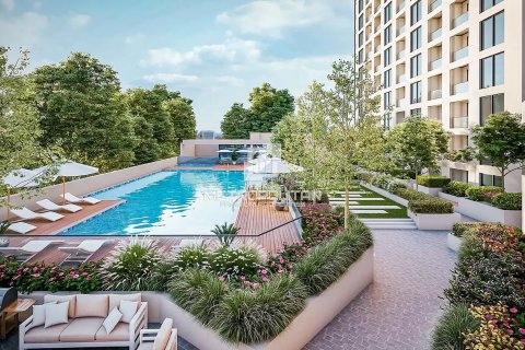 Apartment de 4 dormitorios en Sobha Hartland, UAE No. 128327 18