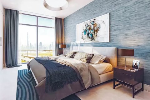 Appartement de 4 chambres No. 128327 17