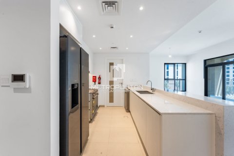 Квартира с 3 спальнями №128331 14