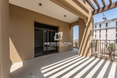 Квартира с 3 спальнями №128331 30