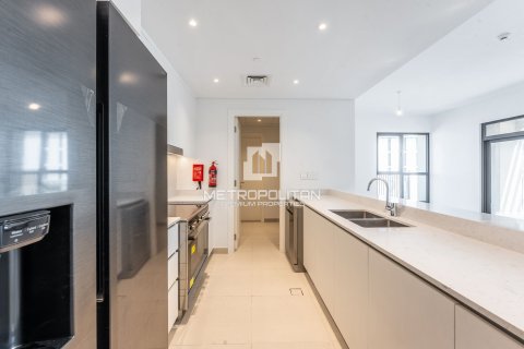 Квартира с 3 спальнями №128331 5