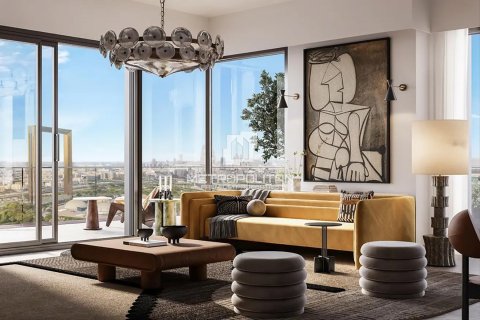 Appartement de 3 chambres No. 128333 6