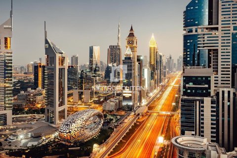 Appartement de 3 chambres No. 128333 11