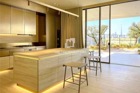 1 غرف نوم شقة رقم 128328 4