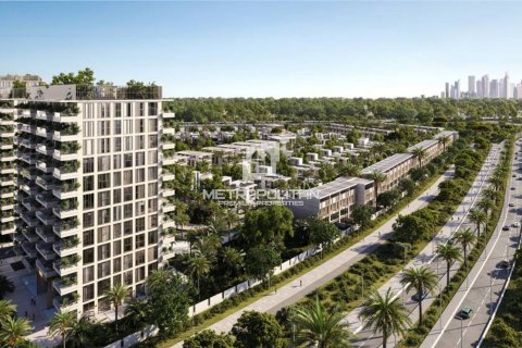 1 غرف نوم شقة رقم 128328 16