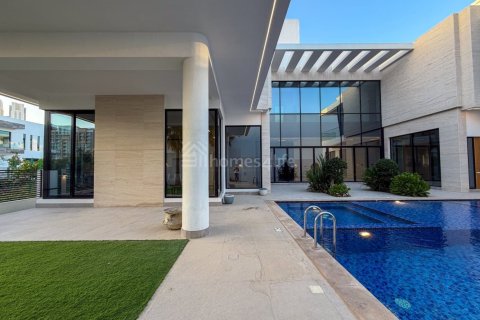 Вилла с 4 спальнями в Sobha Hartland, ОАЭ №164939 7