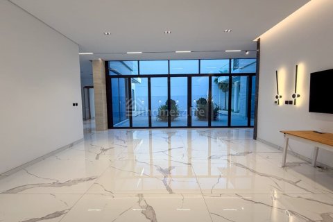 Вилла с 4 спальнями в Sobha Hartland, ОАЭ №164939 11