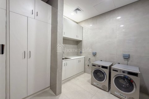 Вилла с 4 спальнями в Sobha Hartland, ОАЭ №164939 26