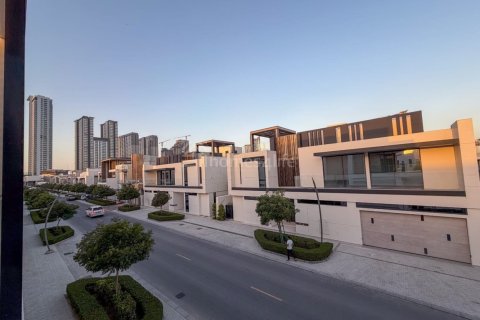 Вилла с 4 спальнями в Sobha Hartland, ОАЭ №164939 25