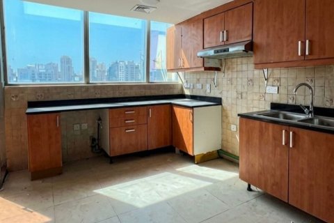 Квартира с 3 спальнями в Джумейра Лейк Тауэрс, ОАЭ №164943 7