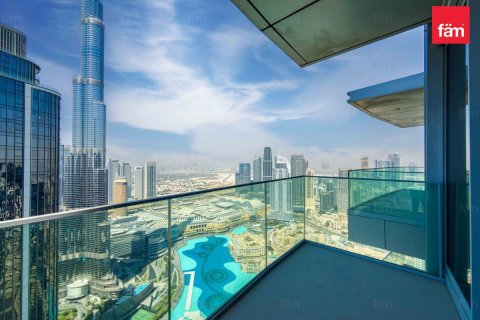 5 bedrooms Apartment in Downtown Dubai (Downtown Burj Dubai), UAE No. 164940 22