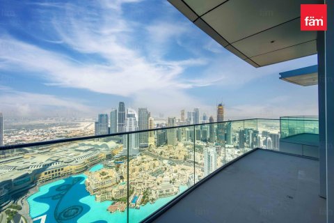 5 bedrooms Apartment in Downtown Dubai (Downtown Burj Dubai), UAE No. 164940 9