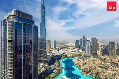5 bedrooms Apartment in Downtown Dubai (Downtown Burj Dubai), UAE No. 164940 31