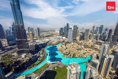 5 bedrooms Apartment in Downtown Dubai (Downtown Burj Dubai), UAE No. 164940 23
