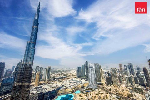 5 bedrooms Apartment in Downtown Dubai (Downtown Burj Dubai), UAE No. 164940 12
