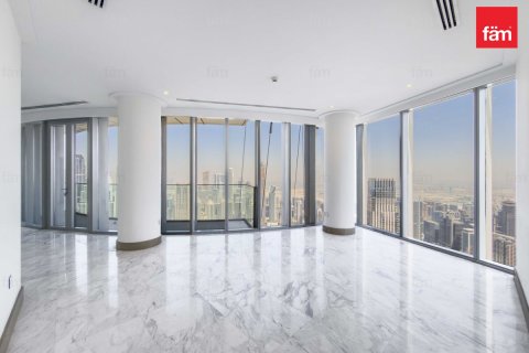 5 bedrooms Apartment in Downtown Dubai (Downtown Burj Dubai), UAE No. 164940 14