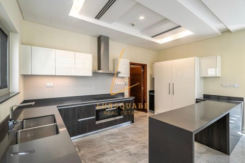 Вилла с 4 спальнями в District One, ОАЭ №163378 23
