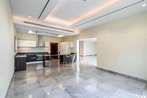 Вилла с 4 спальнями в District One, ОАЭ №163378 24