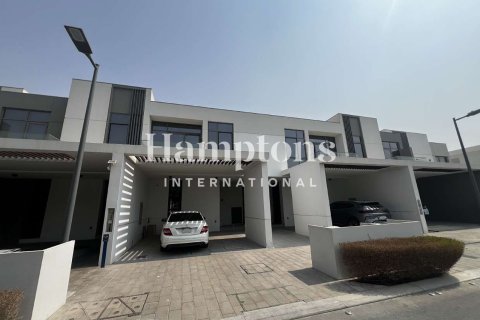 3 غرف نوم تاون هاوس في Ruba, الإمارات العربية المتحدة رقم 205451 4