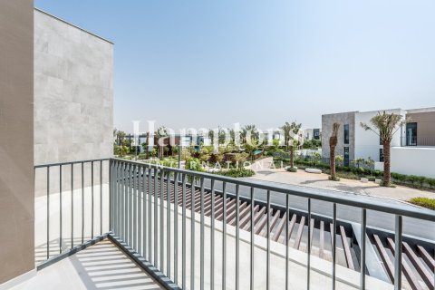 3 غرف نوم تاون هاوس في Joy, الإمارات العربية المتحدة رقم 205448 16