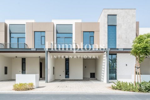 3 غرف نوم تاون هاوس في Joy, الإمارات العربية المتحدة رقم 205448 9