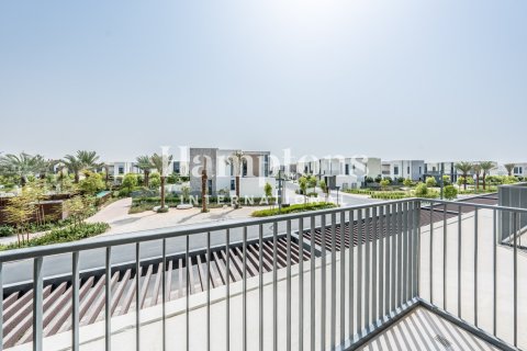 3 غرف نوم تاون هاوس في Joy, الإمارات العربية المتحدة رقم 205448
