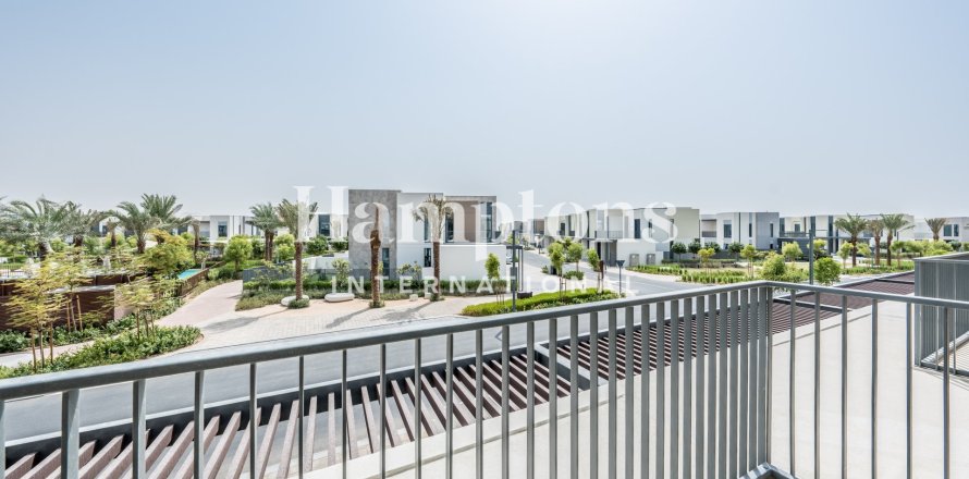 3 غرف نوم تاون هاوس في Joy, الإمارات العربية المتحدة رقم 205448