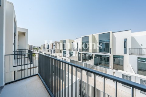 3 غرف نوم تاون هاوس في Joy, الإمارات العربية المتحدة رقم 205448 14