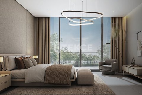 Townhouse de 4 dormitorios en Dubai Land, UAE No. 205447 6