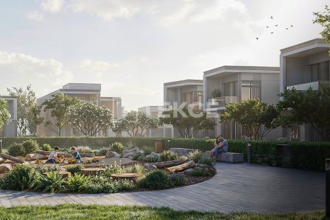 Townhouse de 4 dormitorios en Dubai Land, UAE No. 205447 4