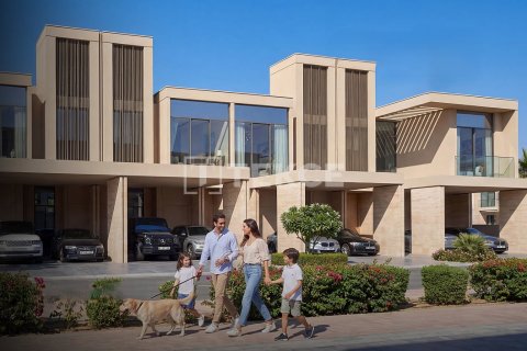 Townhouse de 4 dormitorios en Dubai Land, UAE No. 205447 3