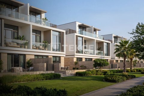 Townhouse de 4 dormitorios en Dubai Land, UAE No. 205447