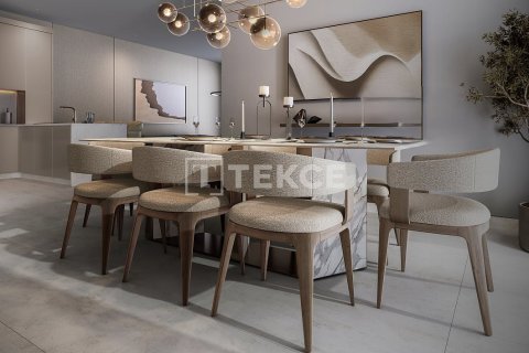 Townhouse de 4 dormitorios en Dubai Land, UAE No. 205447 8