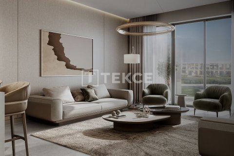 Townhouse de 4 dormitorios en Dubai Land, UAE No. 205447 7
