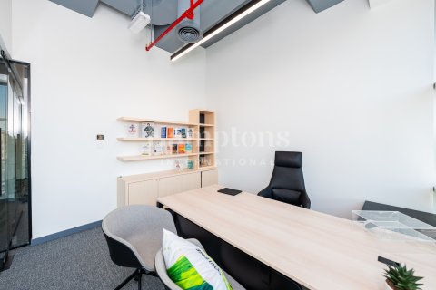 Office de 139.35450000m² en Sheikh Zayed Road, UAE No. 205452 8