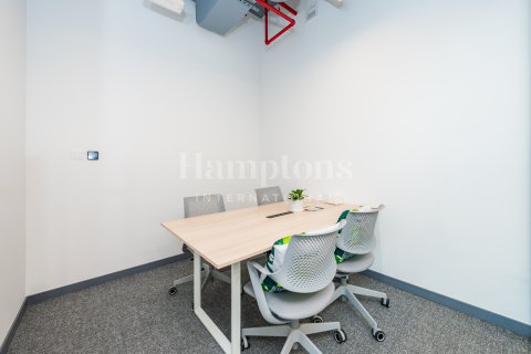 Office de 139.35450000m² en Sheikh Zayed Road, UAE No. 205452 13