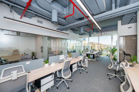 Office de 139.355m² en Sheikh Zayed Road, UAE No. 205452
