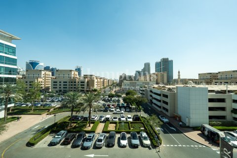 Office de 139.35450000m² en Sheikh Zayed Road, UAE No. 205452 11