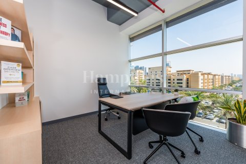 Office de 139.35450000m² en Sheikh Zayed Road, UAE No. 205452 7