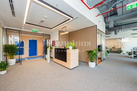 Office de 139.35450000m² en Sheikh Zayed Road, UAE No. 205452 10