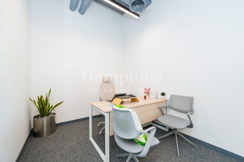 Office de 139.35450000m² en Sheikh Zayed Road, UAE No. 205452 9