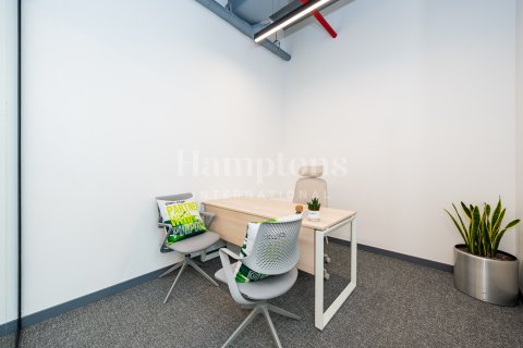 Office de 139.35450000m² en Sheikh Zayed Road, UAE No. 205452 17