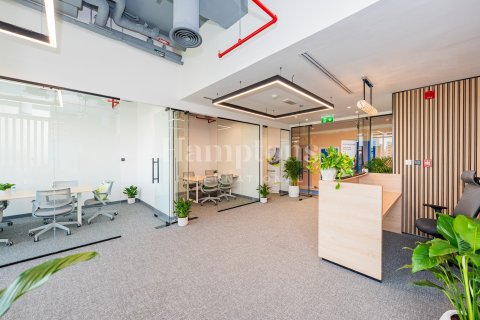 Office de 139.35450000m² en Sheikh Zayed Road, UAE No. 205452 6