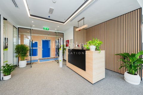 Office de 139.35450000m² en Sheikh Zayed Road, UAE No. 205452 12